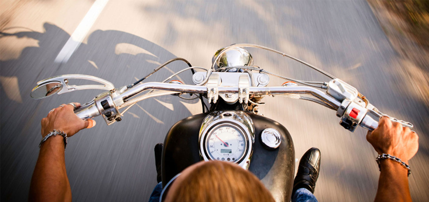 Iowa Motorcycle insurance coverage